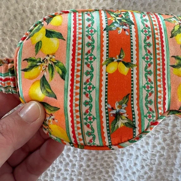 Slip Silk Eye Mask - Picture 4 of 4